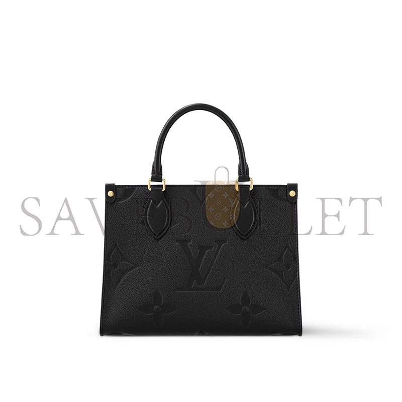 LOUIS VUITTON ONTHEGO PM M45653 (25*19*11.5cm)